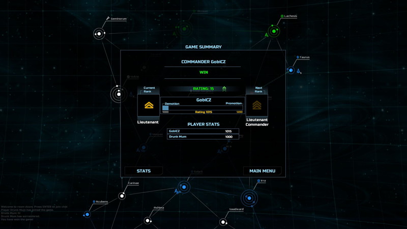 Spacecom - screenshot 8