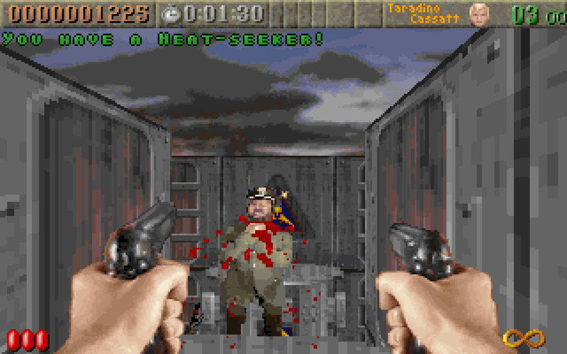 3D Realms Anthology - screenshot 10