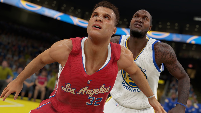 NBA 2K15 - screenshot 54