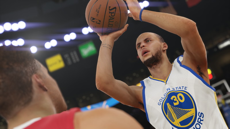 NBA 2K15 - screenshot 53