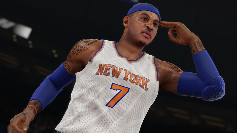 NBA 2K15 - screenshot 50