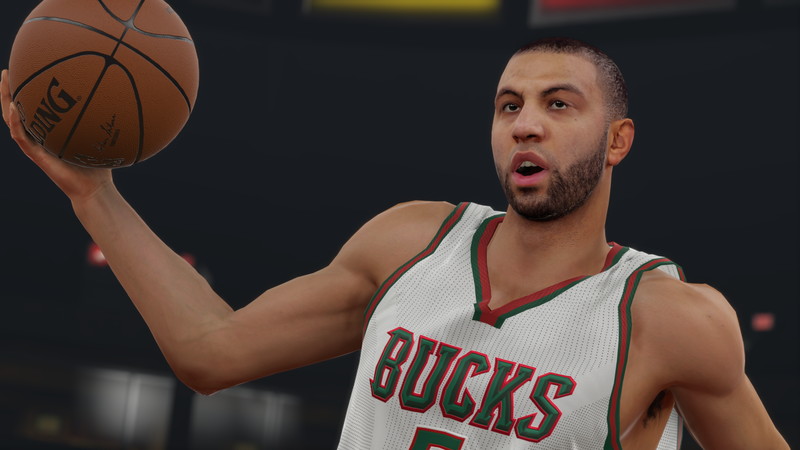 NBA 2K15 - screenshot 41