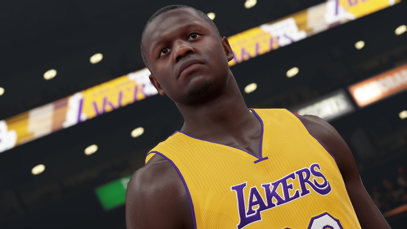 NBA 2K15 - screenshot 39