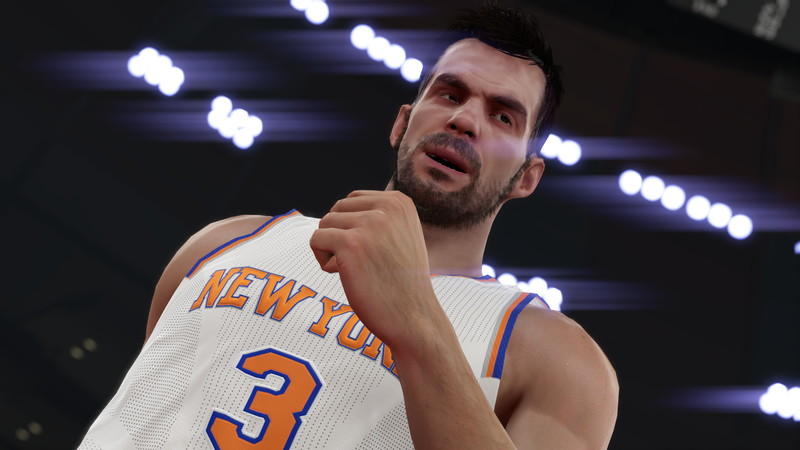 NBA 2K15 - screenshot 33