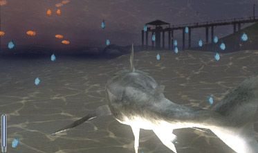 Bloody Waters: Terror from the Deep - screenshot 41