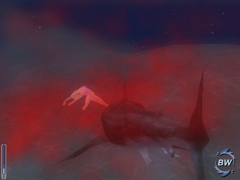 Bloody Waters: Terror from the Deep - screenshot 26