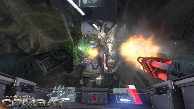 NS2: Combat - screenshot 21