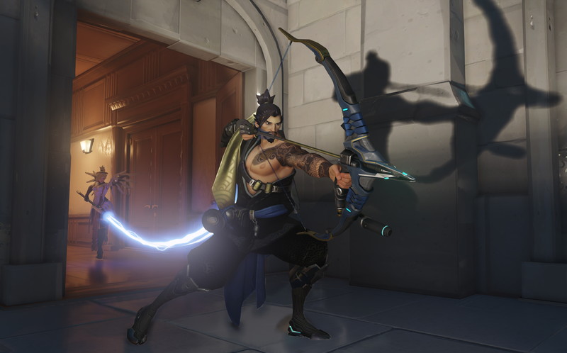 Overwatch - screenshot 122