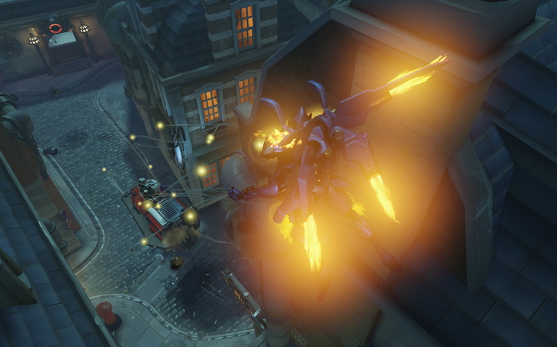 Overwatch - screenshot 75