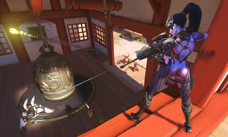 Overwatch - screenshot 27