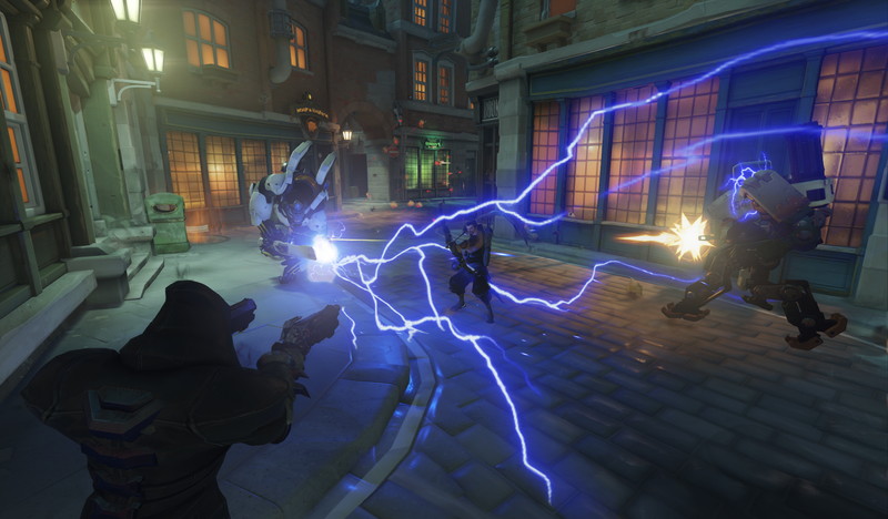 Overwatch - screenshot 18