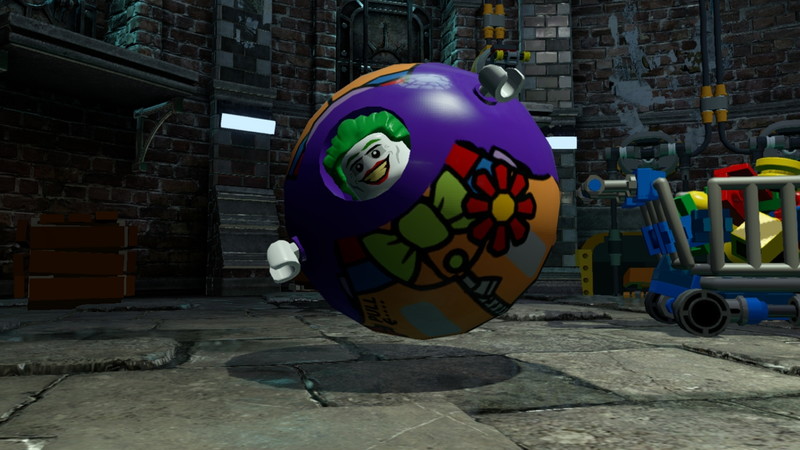 LEGO Batman 3: Beyond Gotham - screenshot 72