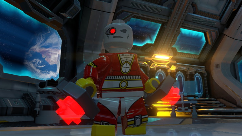 LEGO Batman 3: Beyond Gotham - screenshot 59