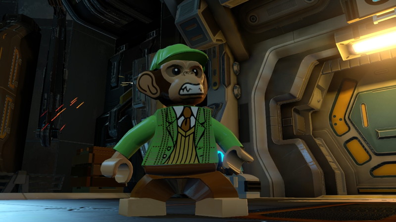 LEGO Batman 3: Beyond Gotham - screenshot 56