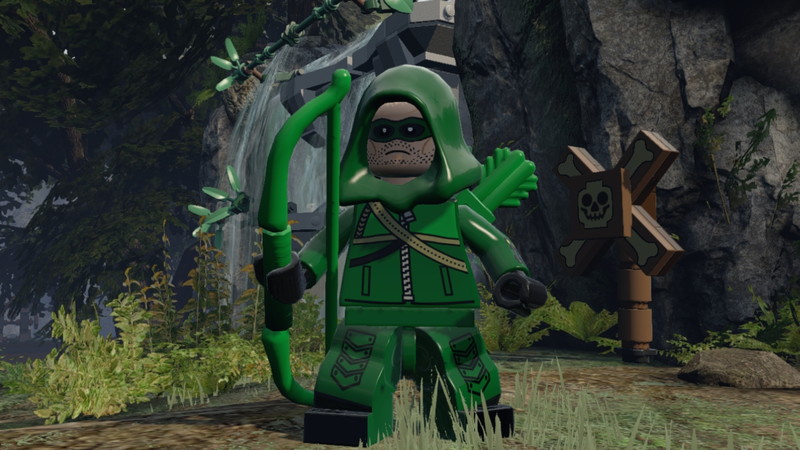 LEGO Batman 3: Beyond Gotham - screenshot 50