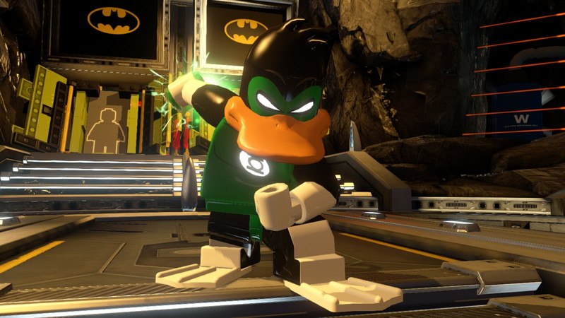 LEGO Batman 3: Beyond Gotham - screenshot 48