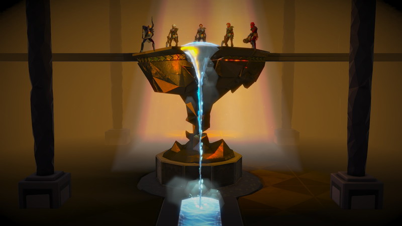 Massive Chalice - screenshot 2