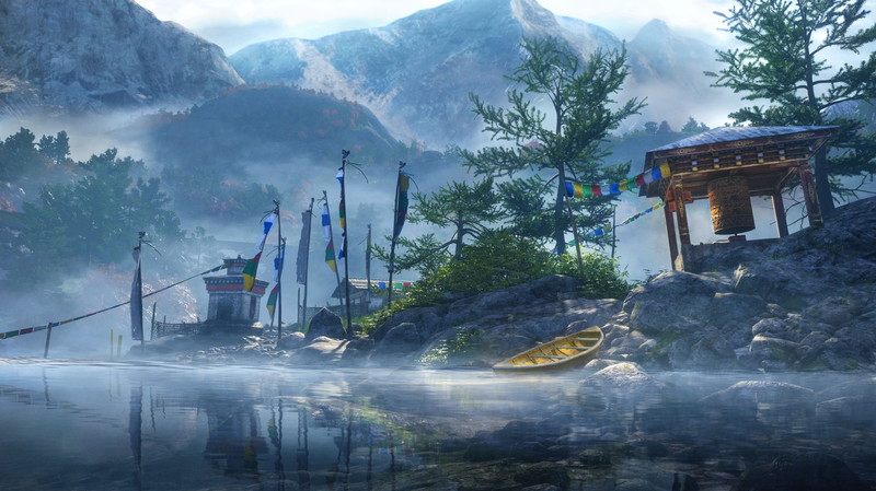 Far Cry 4 - screenshot 15