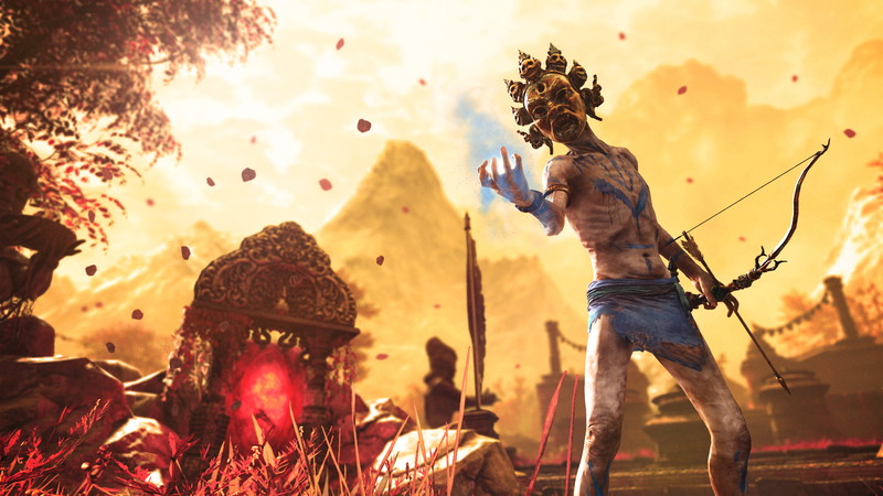 Far Cry 4 - screenshot 3