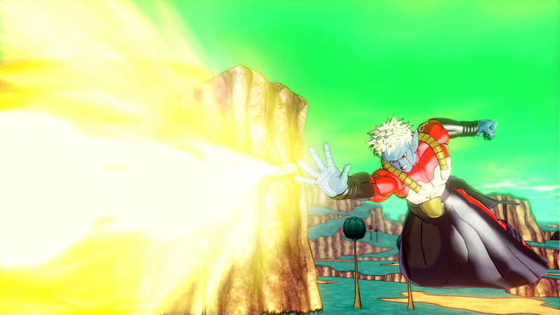 Dragon Ball Xenoverse - screenshot 40