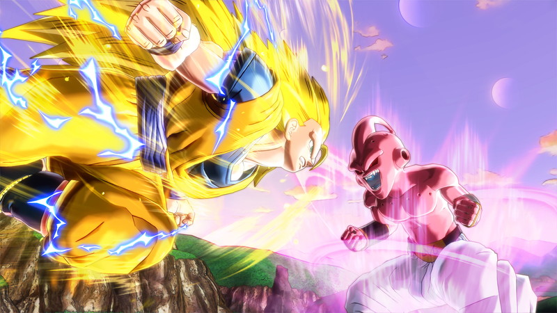 Dragon Ball Xenoverse - screenshot 27