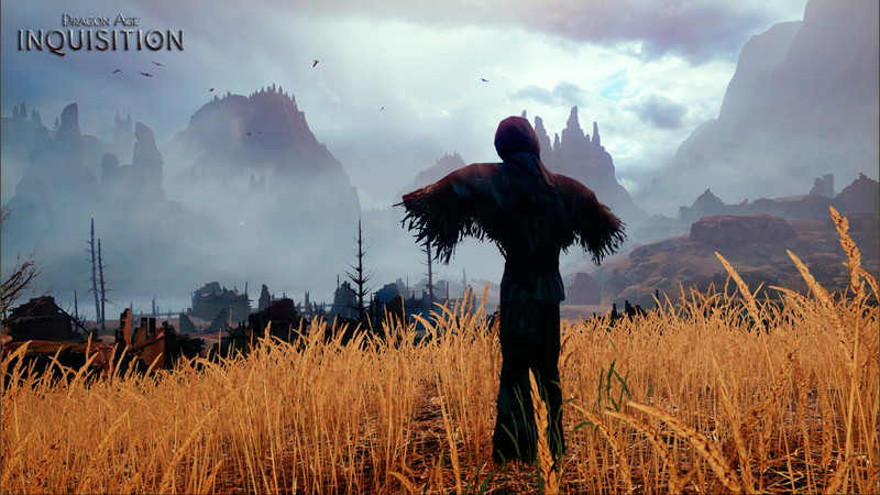 Dragon Age: Inquisition - screenshot 81