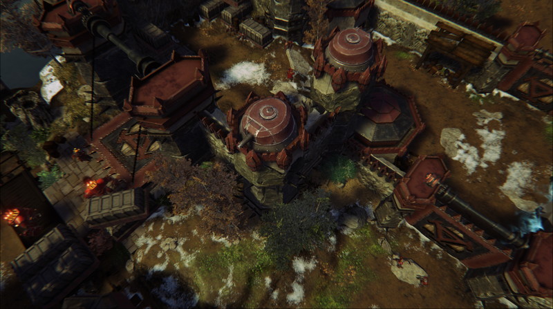 WARMACHINE: Tactics - screenshot 5