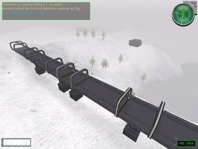 Colonies - screenshot 16