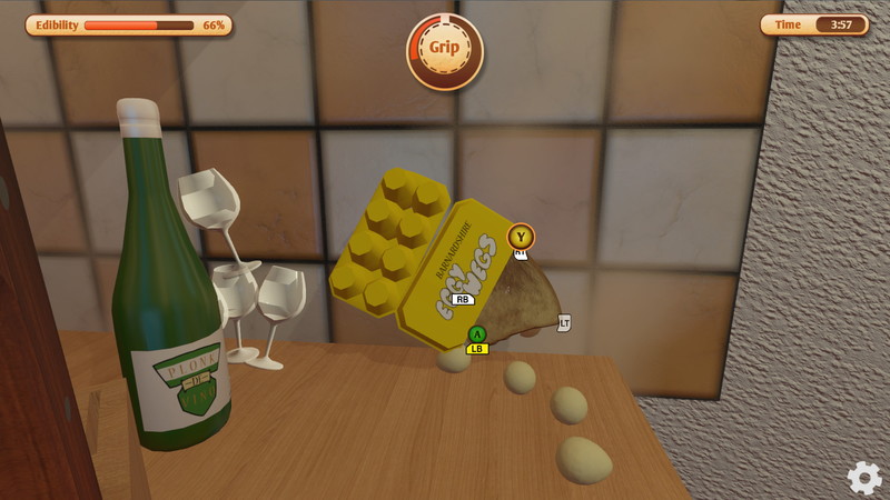 I Am Bread - screenshot 9