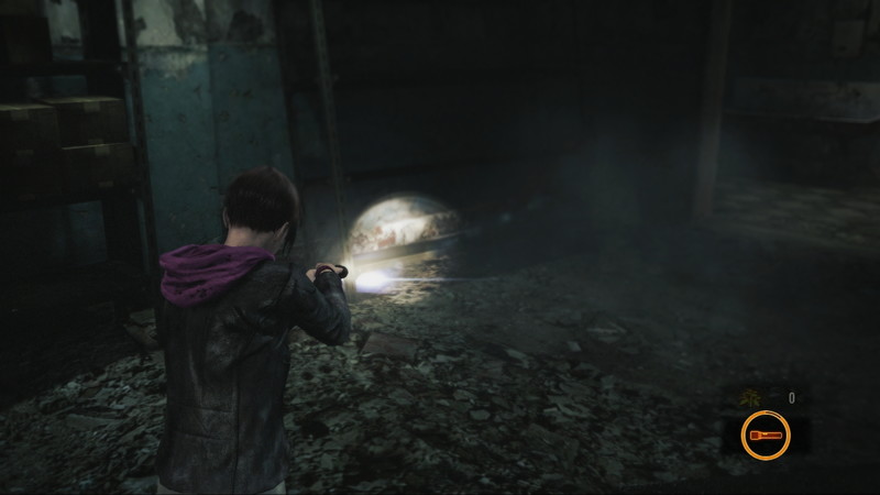 Resident Evil: Revelations 2 - screenshot 34