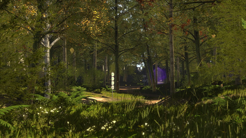 The Talos Principle - screenshot 5