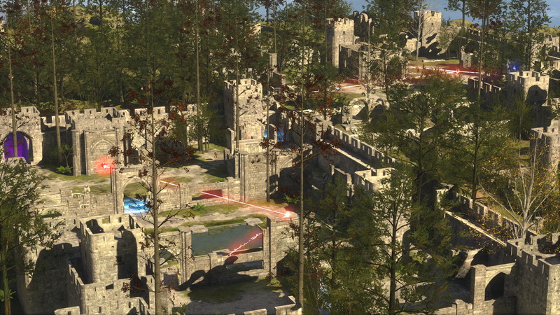 The Talos Principle - screenshot 4