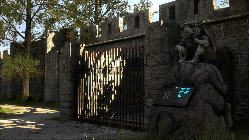 The Talos Principle - screenshot 3