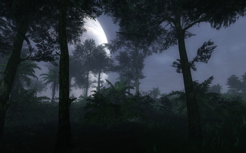 theHunter: Primal - screenshot 12