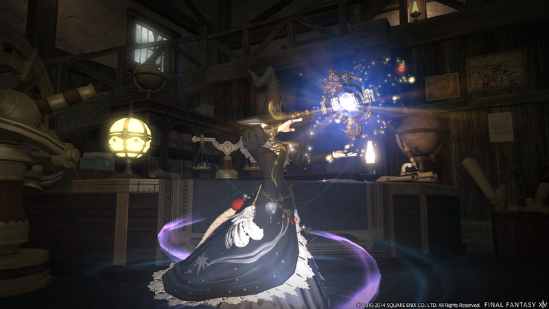 Final Fantasy XIV: Heavensward - screenshot 95