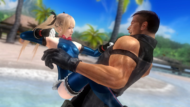 Dead or Alive 5: Last Round - screenshot 54