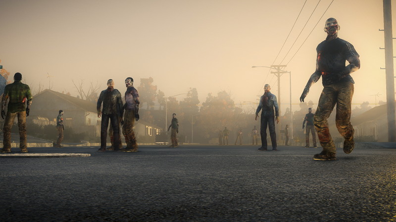 H1Z1: Just Survive - screenshot 24