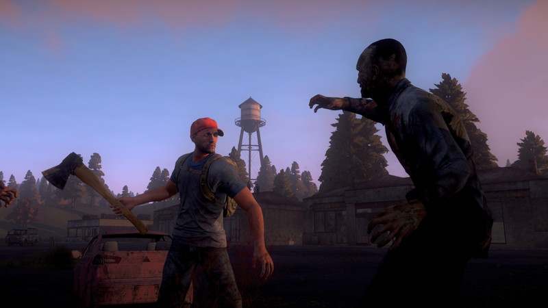 H1Z1: Just Survive - screenshot 23