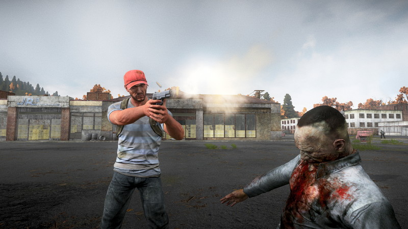 H1Z1: Just Survive - screenshot 22