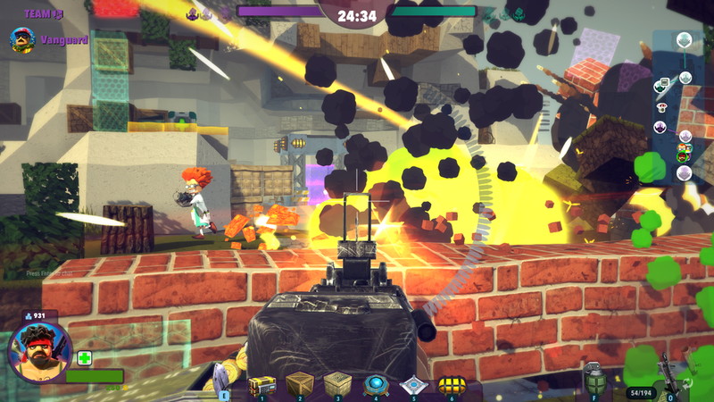 Block N Load - screenshot 12