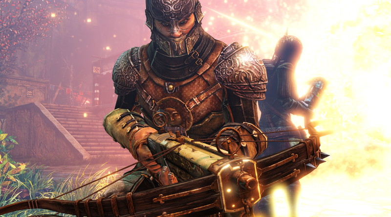 Nosgoth - screenshot 16