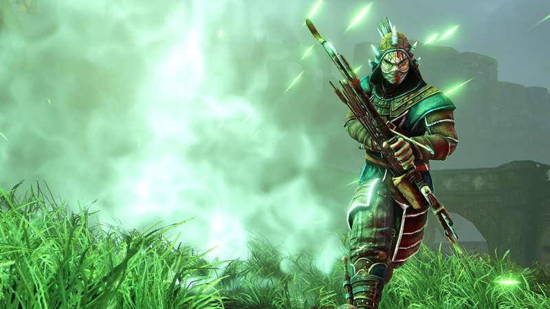 Nosgoth - screenshot 15