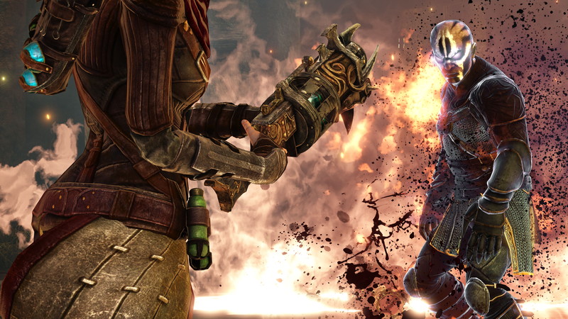 Nosgoth - screenshot 8