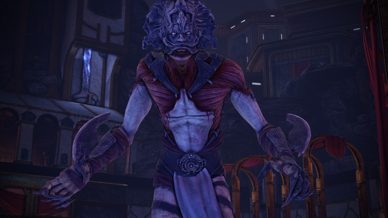 Nosgoth - screenshot 3