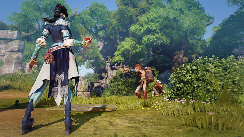 Fable Legends - screenshot 17