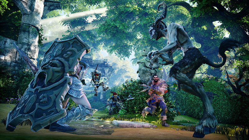 Fable Legends - screenshot 14