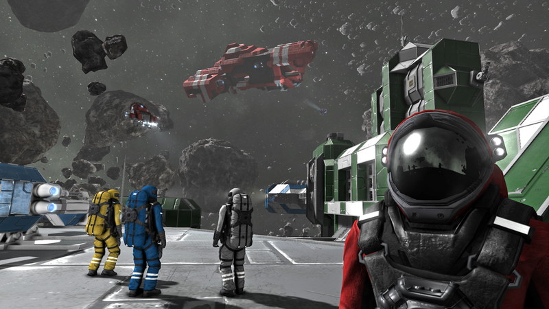 Space Engineers - screenshot 13