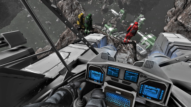 Space Engineers - screenshot 7