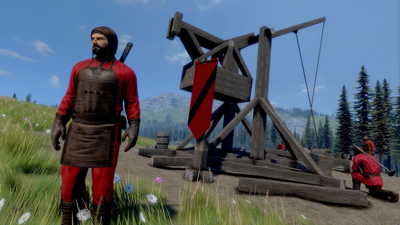 Medieval Engineers - screenshot 12