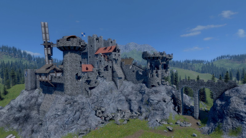 Medieval Engineers - screenshot 8